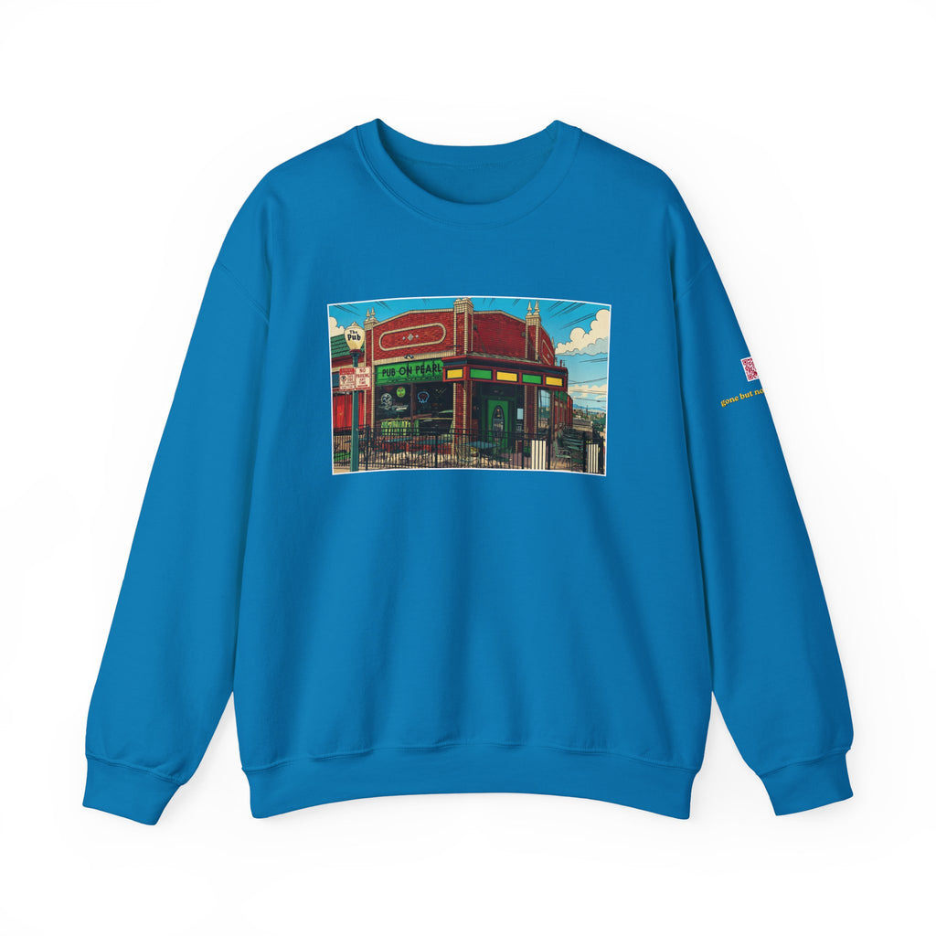 Pub on Pearl | Native303 Sweatshirt