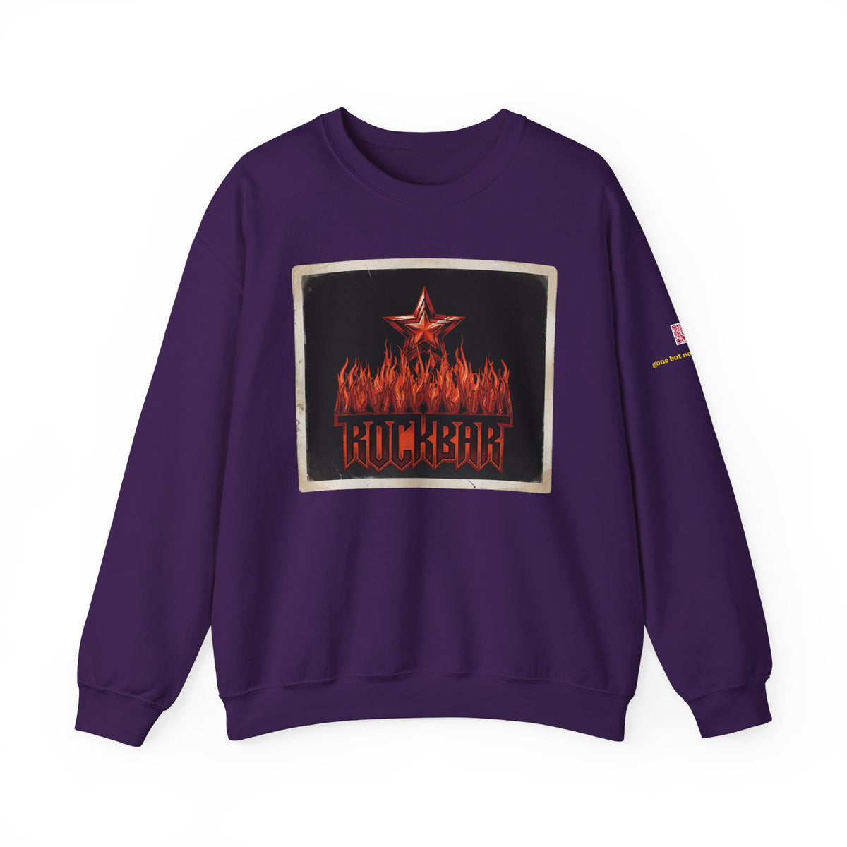 Rockbar | Native303 Sweatshirt