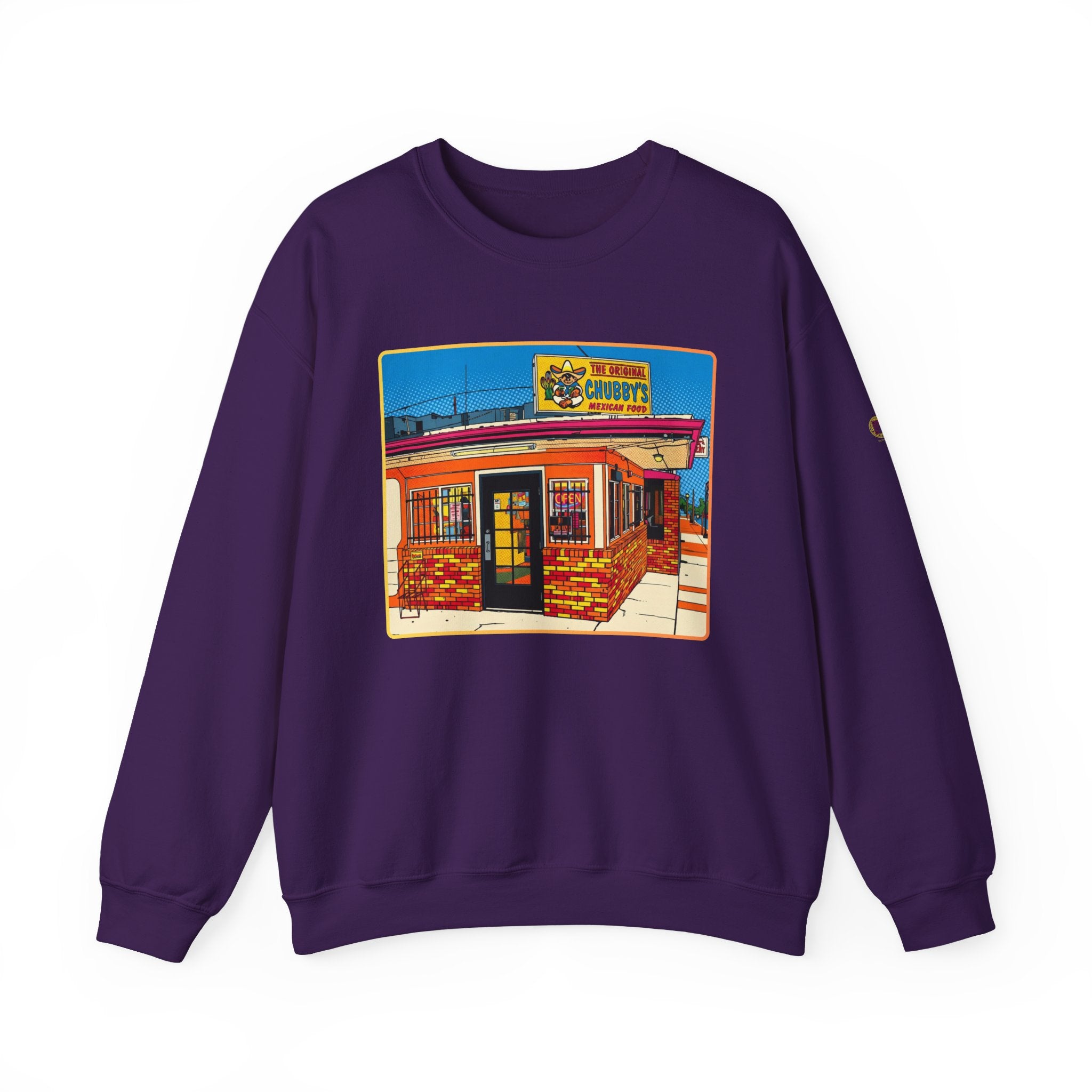 Chubby’s | Native303 Sweatshirt
