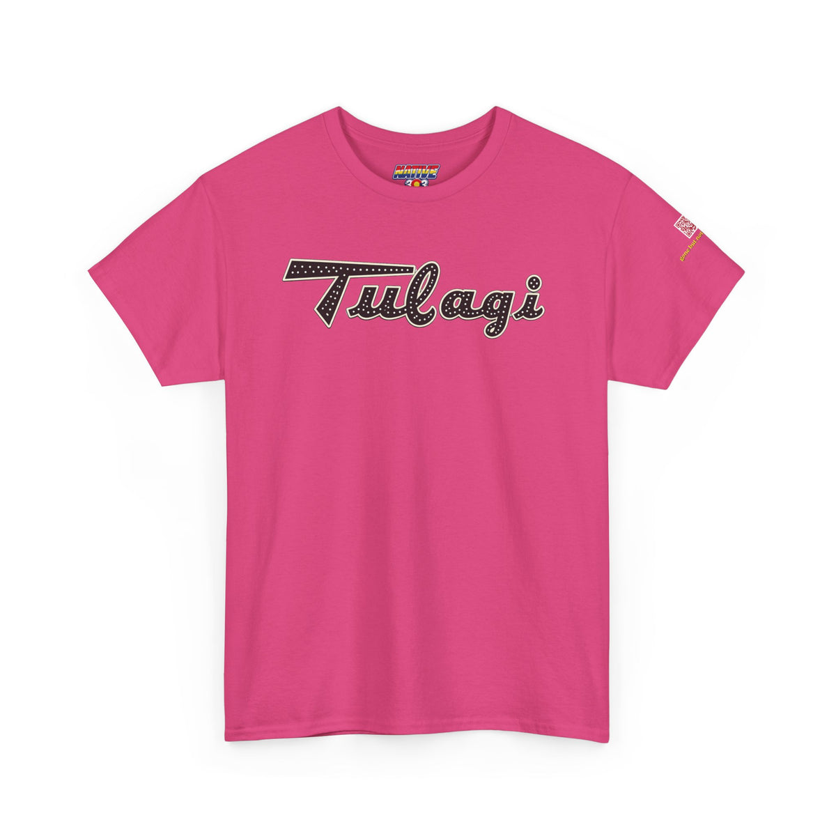 Tulagi - vintage Denver gear