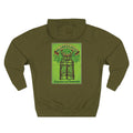 MR GREENJEANS Hoodie