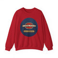Victoria Station | Native303 Sweatshirt