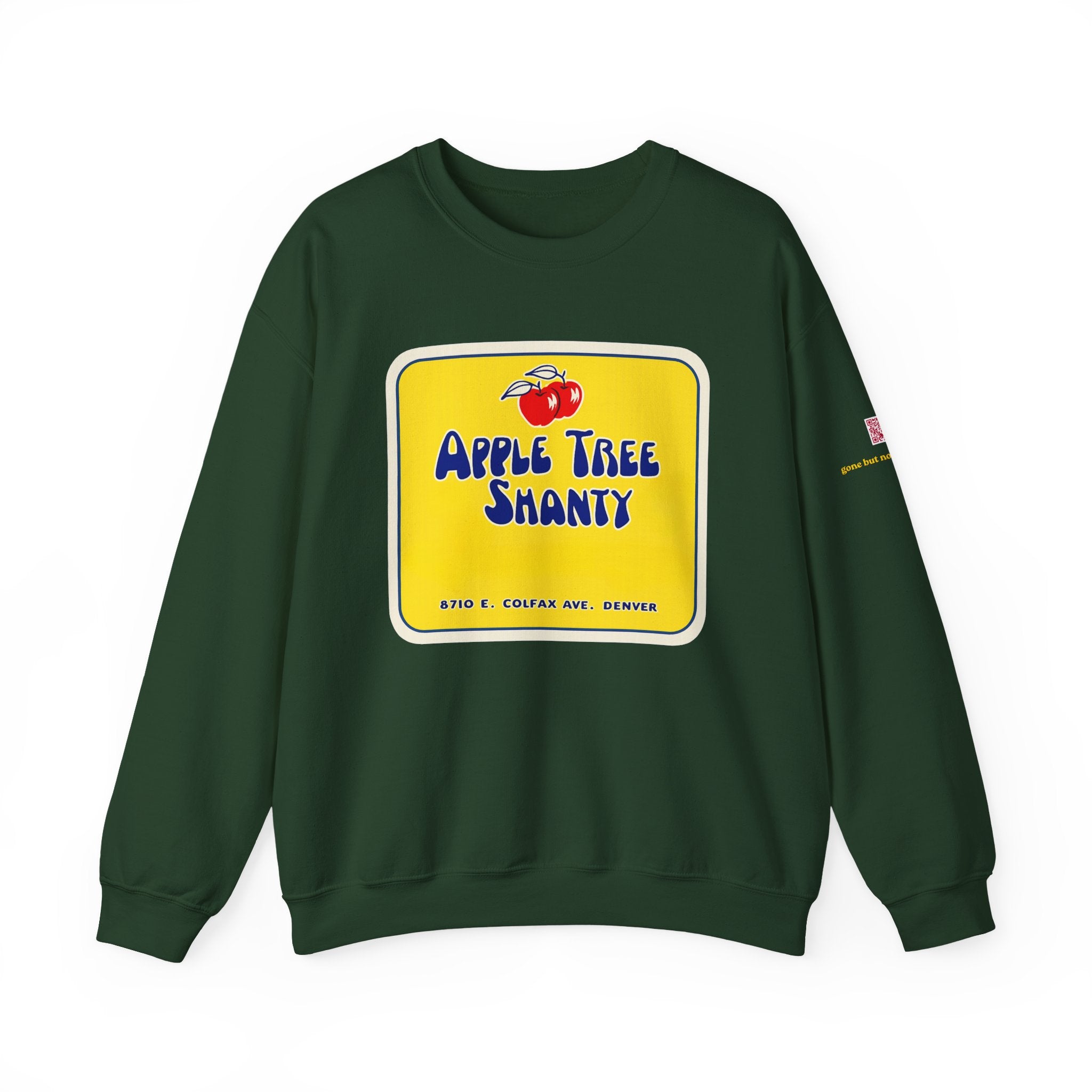 Apple Tree Shanty | Native303 Sweatshirt