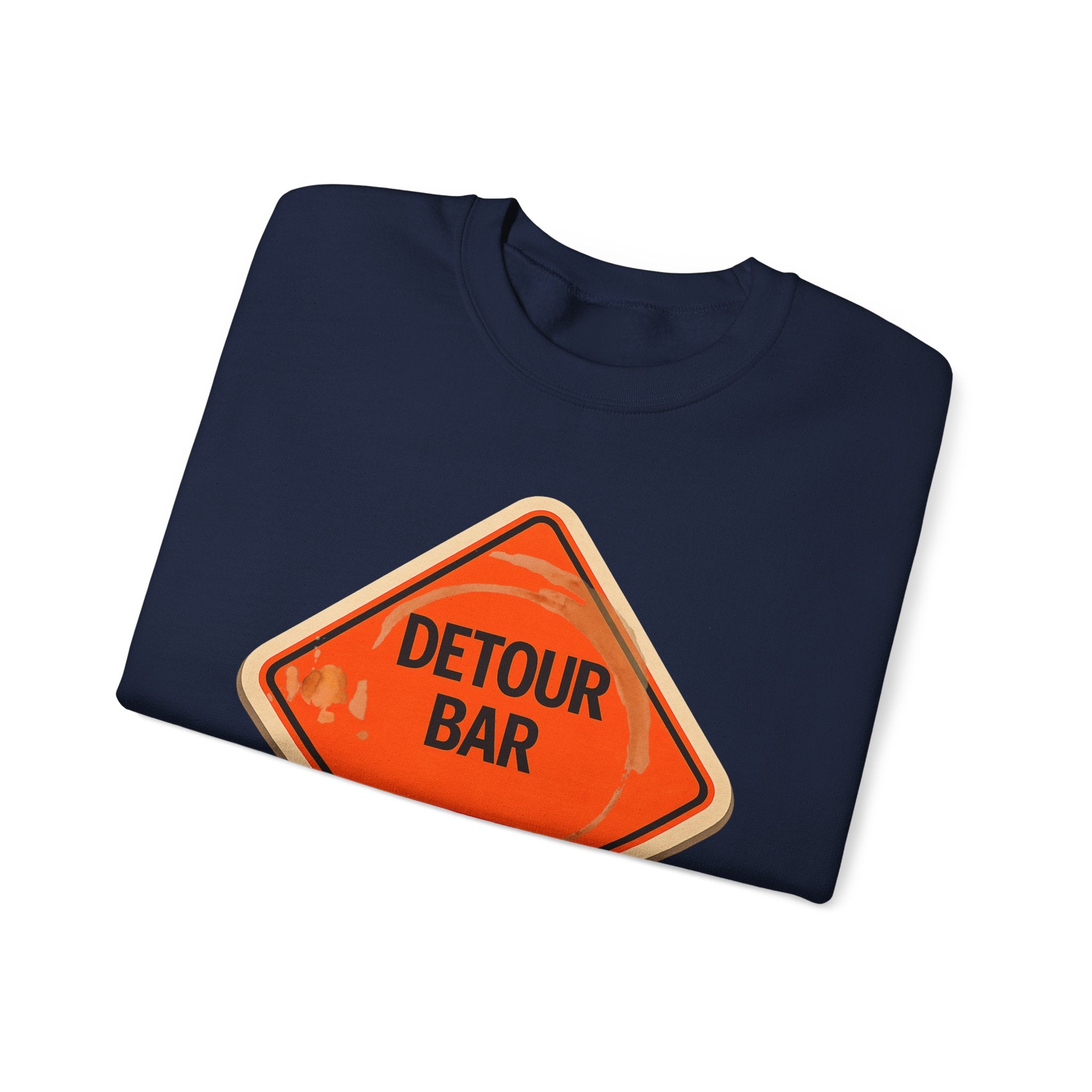 Detour Bar (after hours) | Native303 Sweatshirt
