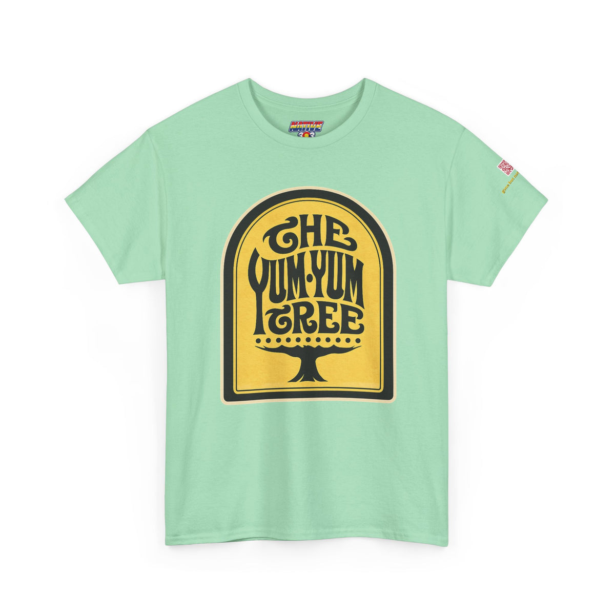 Yum Yum Tree - vintage Denver gear