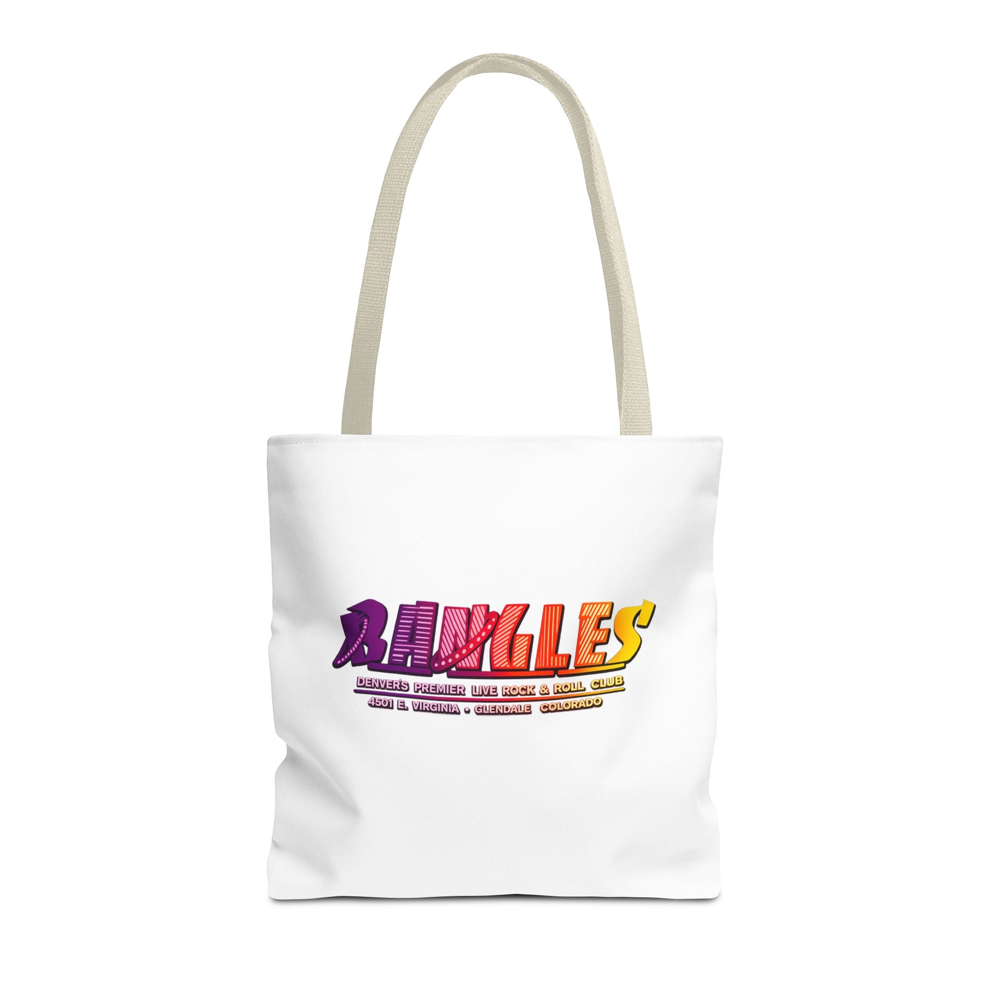 Bangle’s Tote