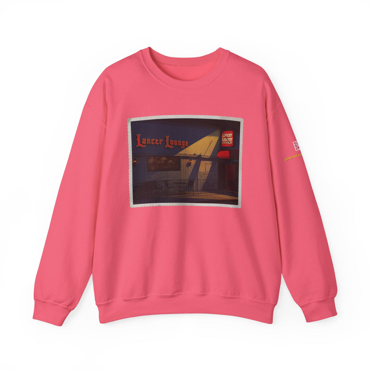The Lancer Lounge | Native303 Sweatshirt