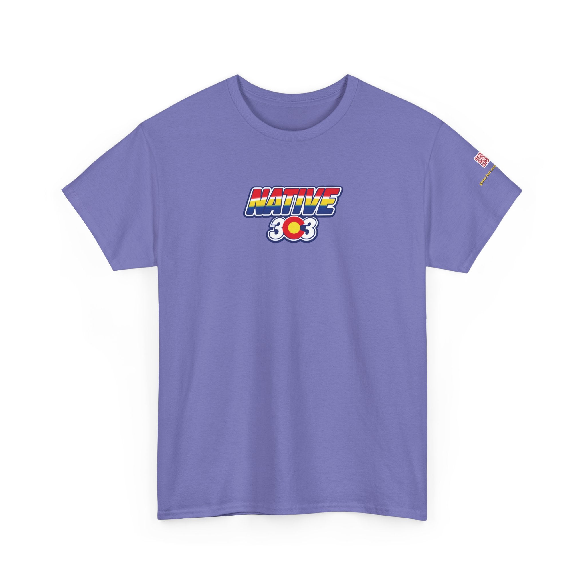 105.9 FM KPBI - vintage Colorado gear