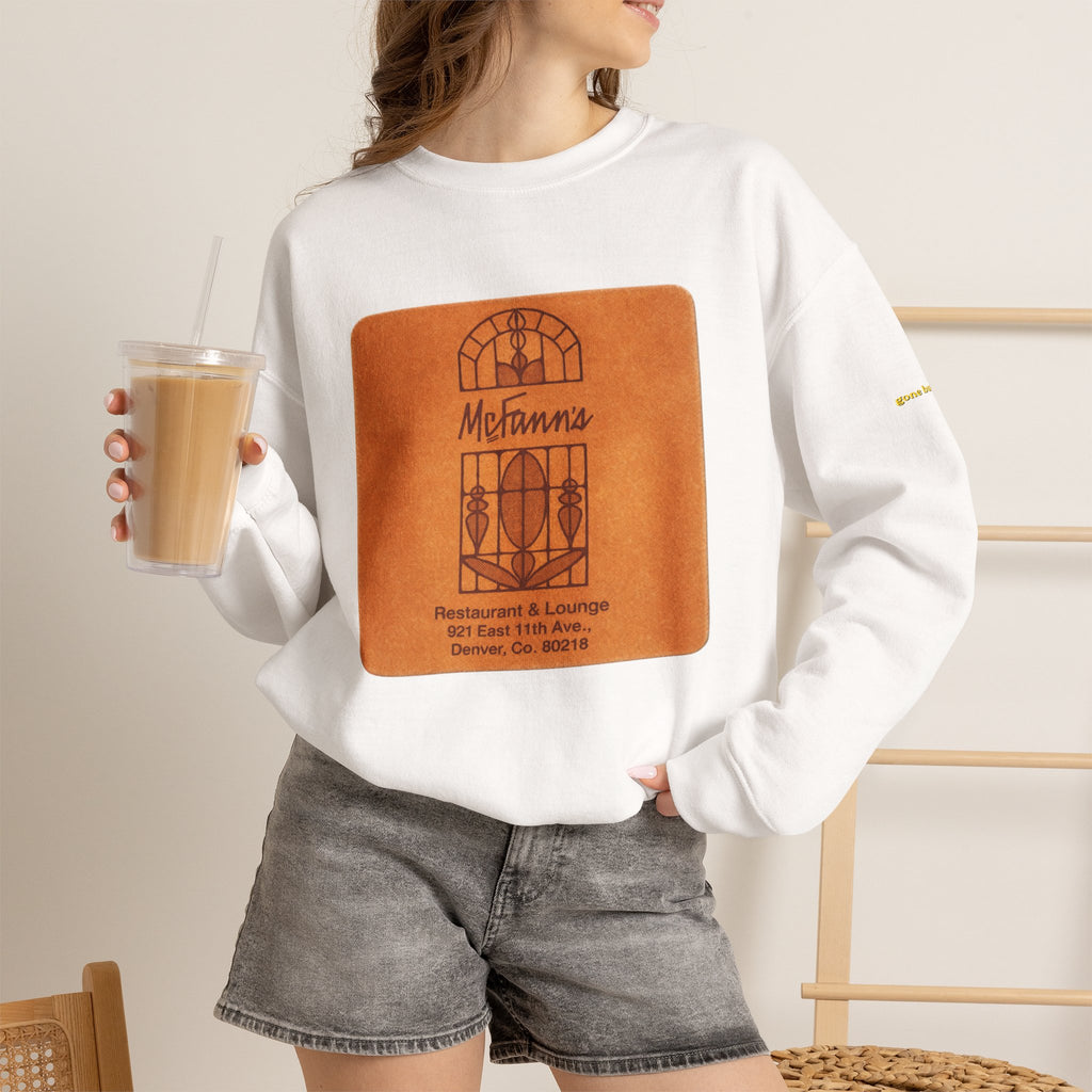 McFann’s | Native303 Sweatshirt