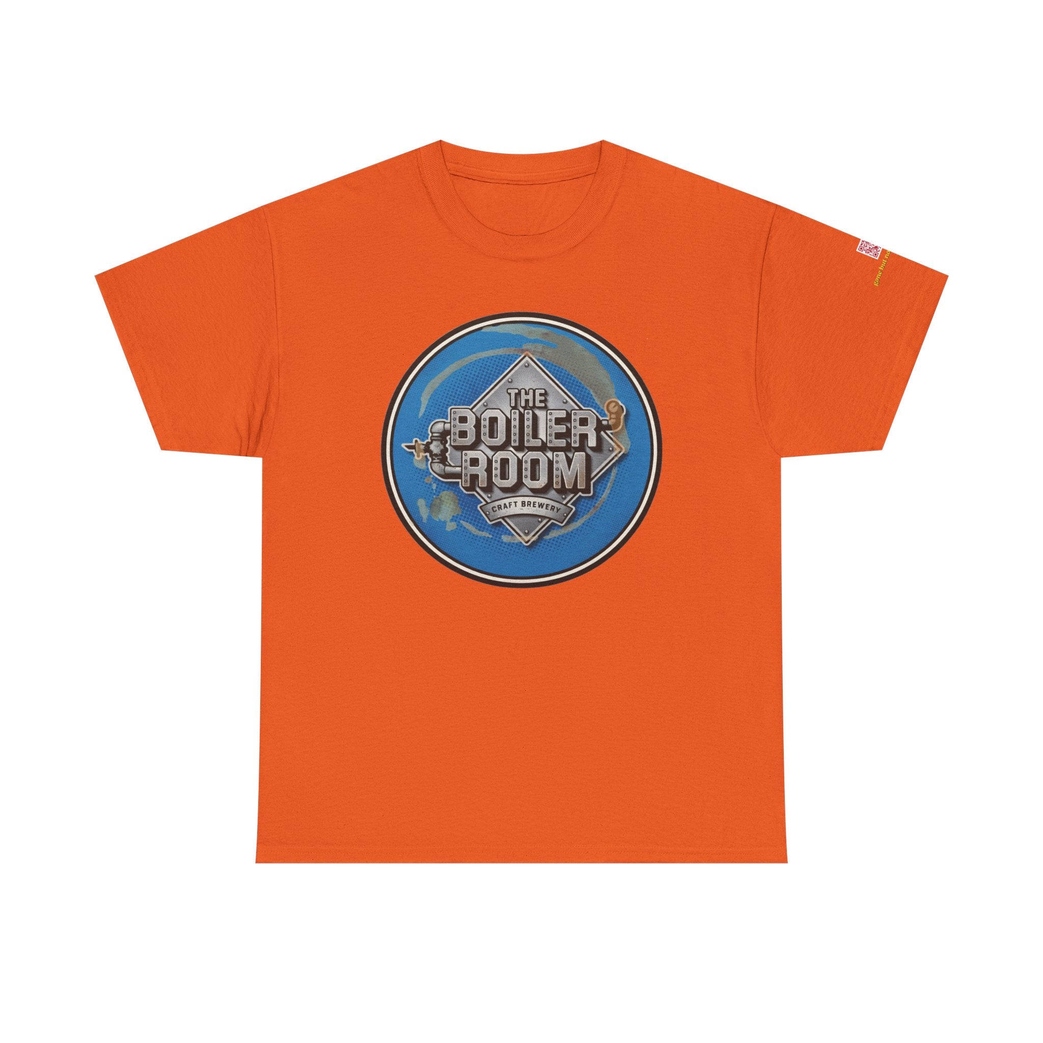 Boiler Room (happy hour) - vintage Denver gear