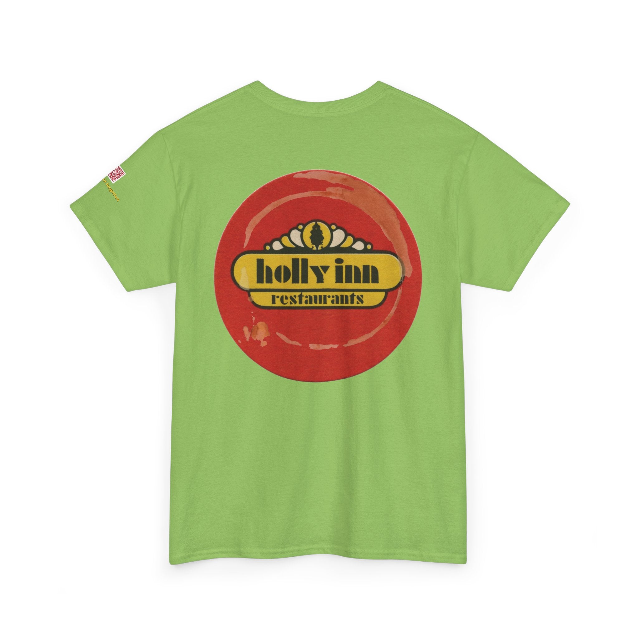 HOLLY INN (happy hour) - vintage Colorado gear