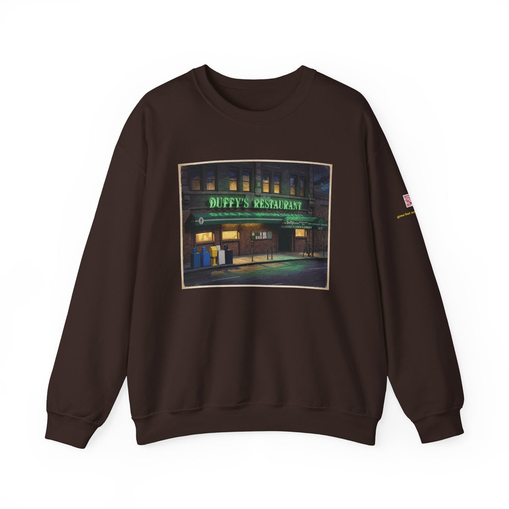 Duffy's Frontage | Native303 Sweatshirt