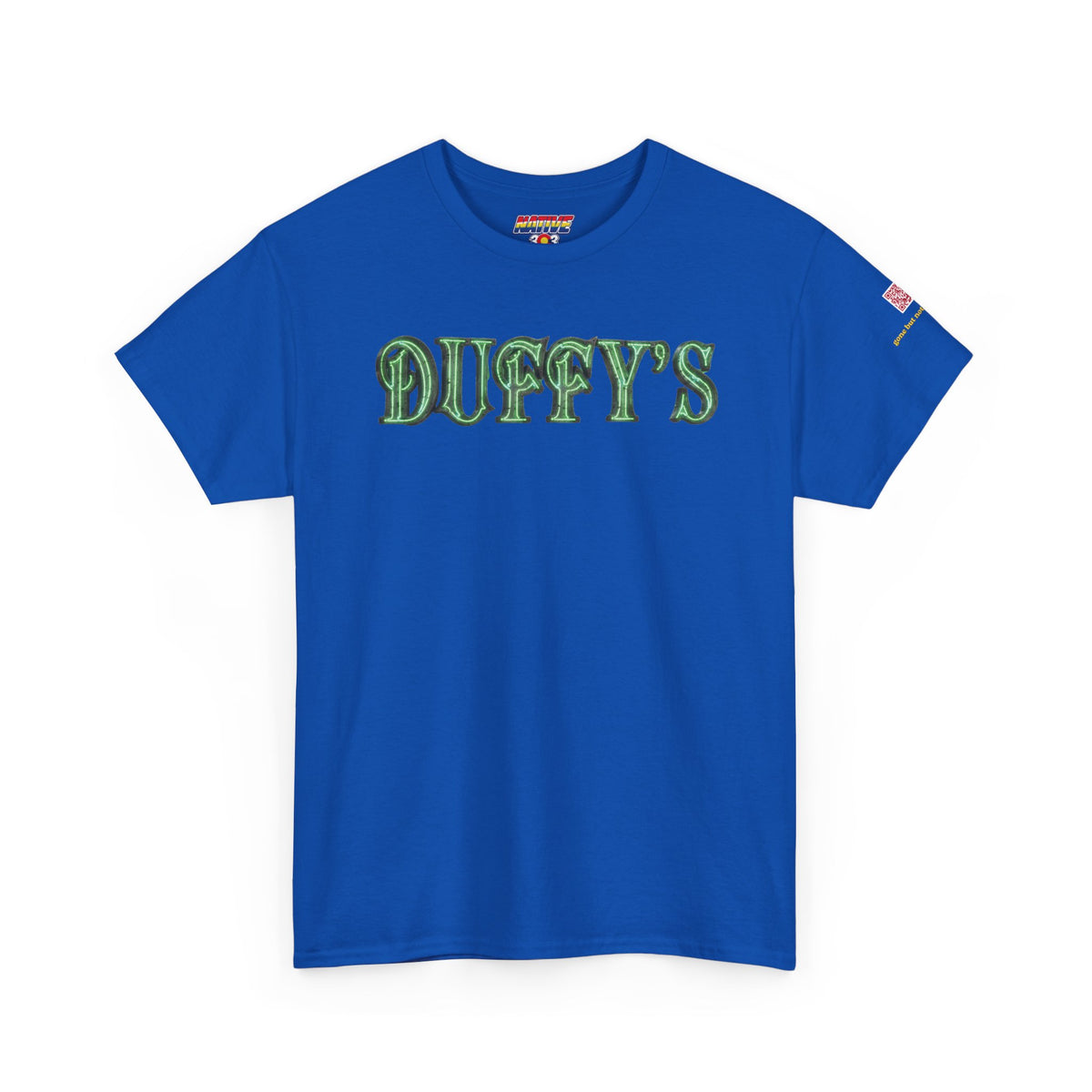 Duffy’s - vintage Denver gear
