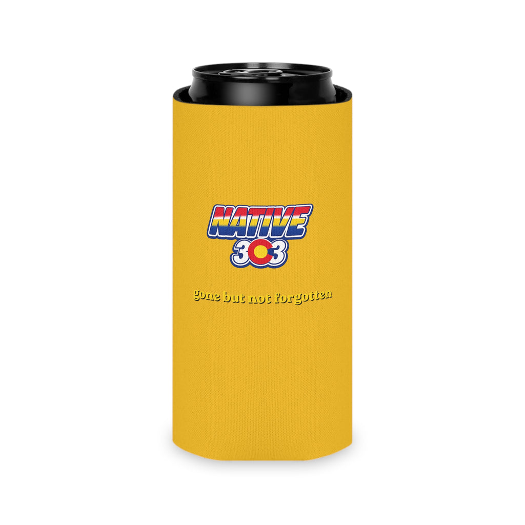 Caldonia’s Can Cooler —  Native303 Vintage Denver