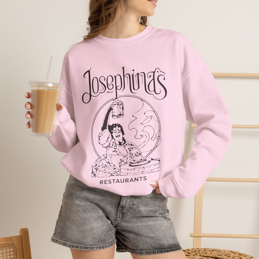 Josephina’s | Native303 Sweatshirt