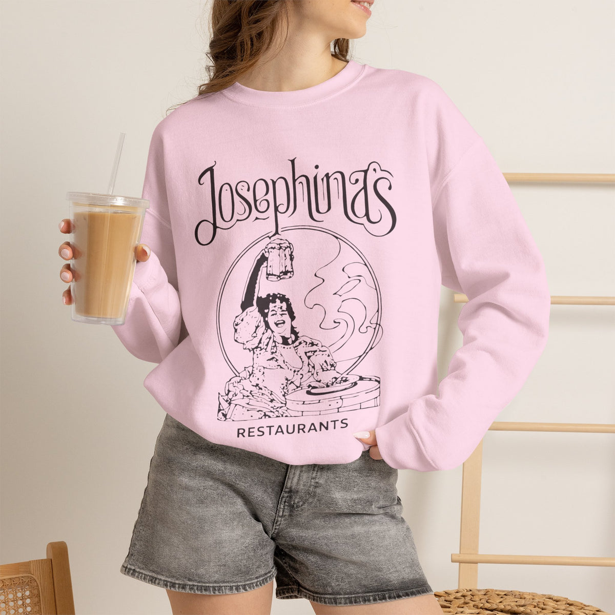 Josephina’s | Native303 Sweatshirt