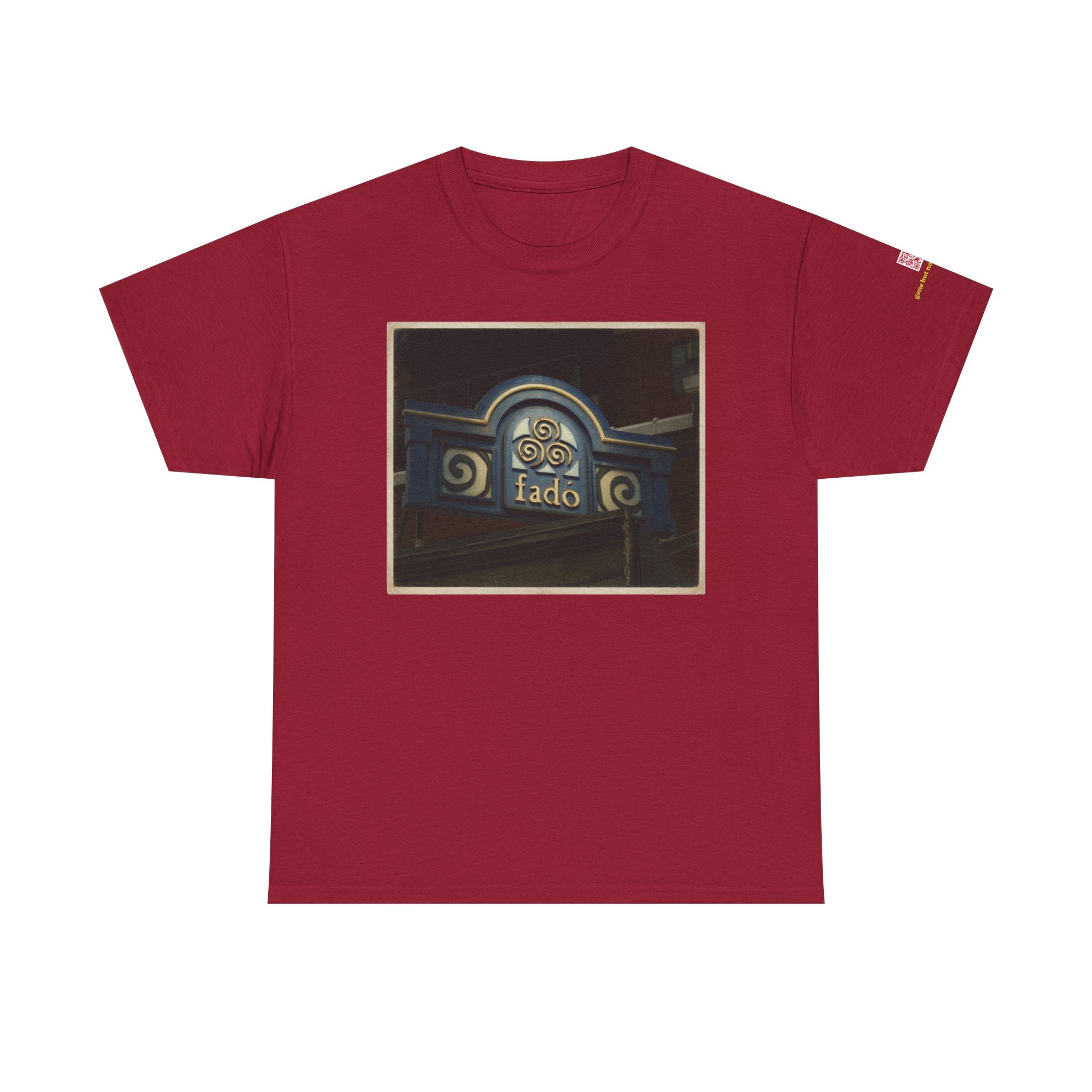 Fado - vintage Denver gear