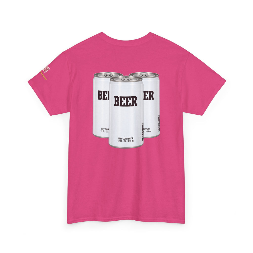 GENERIC BEER - vintage Metro Denver gear