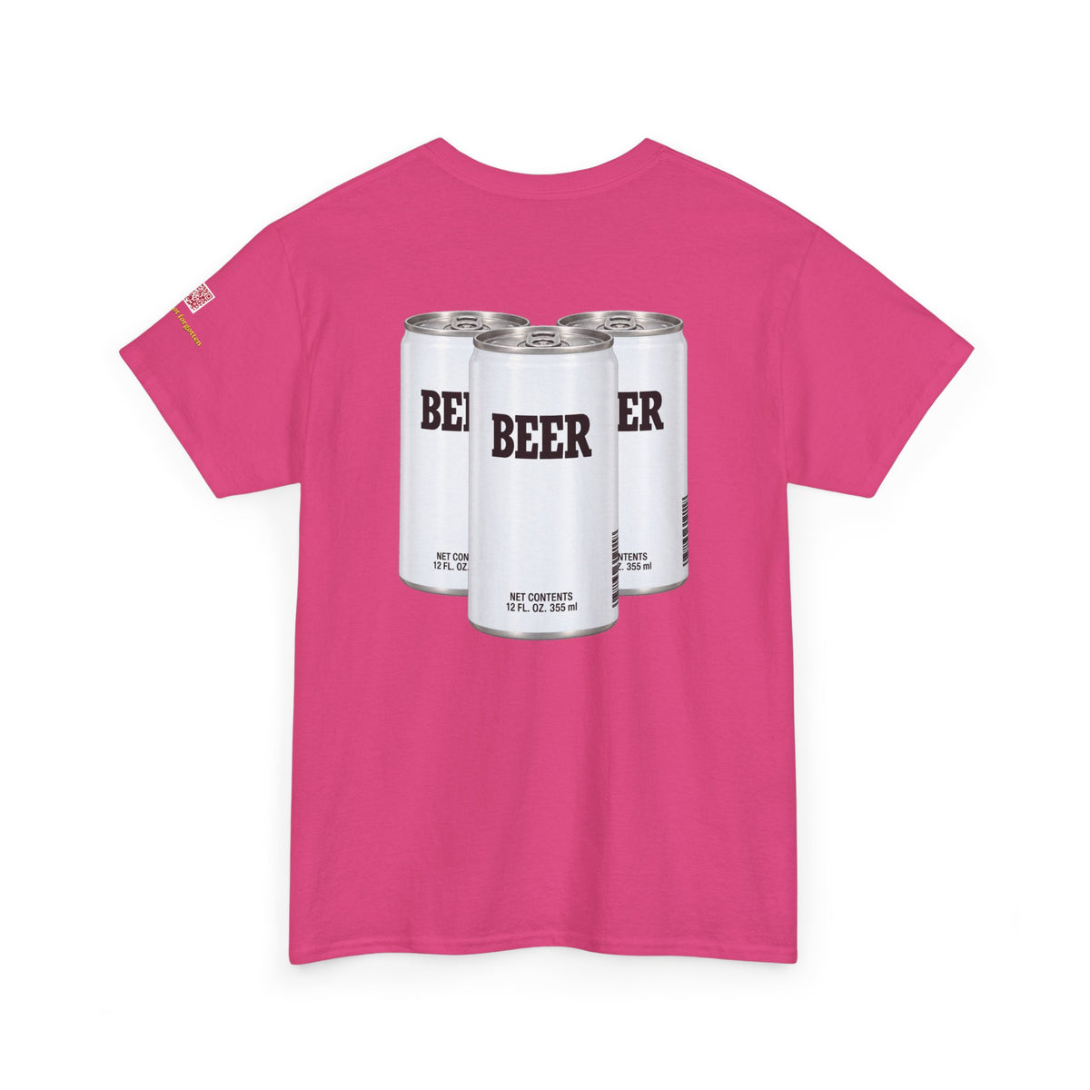 GENERIC BEER - vintage Metro Denver gear