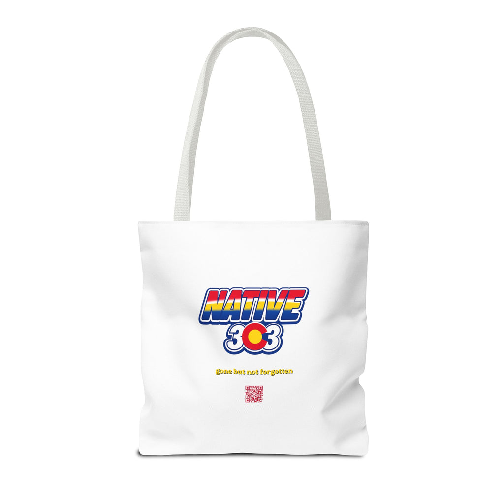 Beta Club Tote