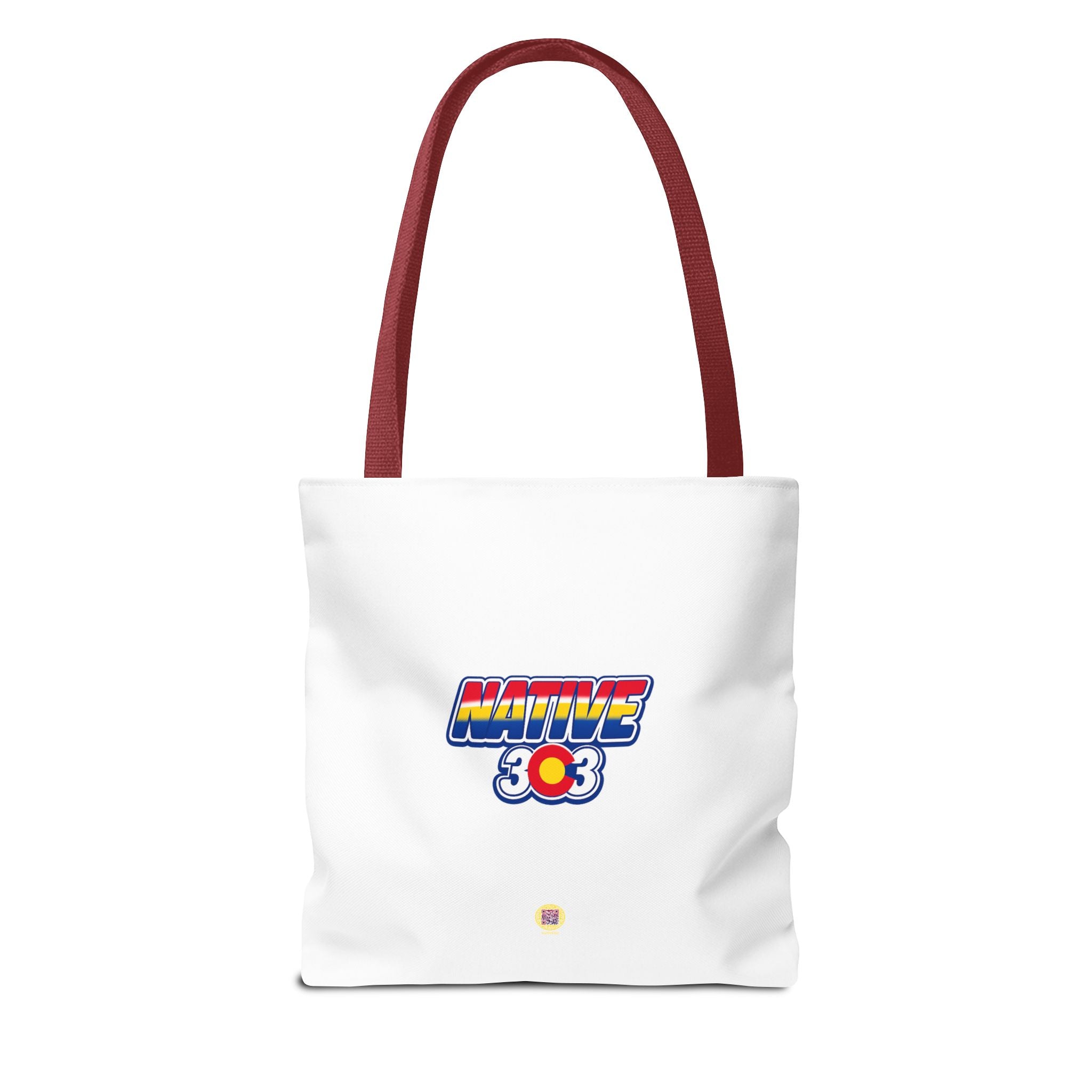 Buckingham Square Mall Tote