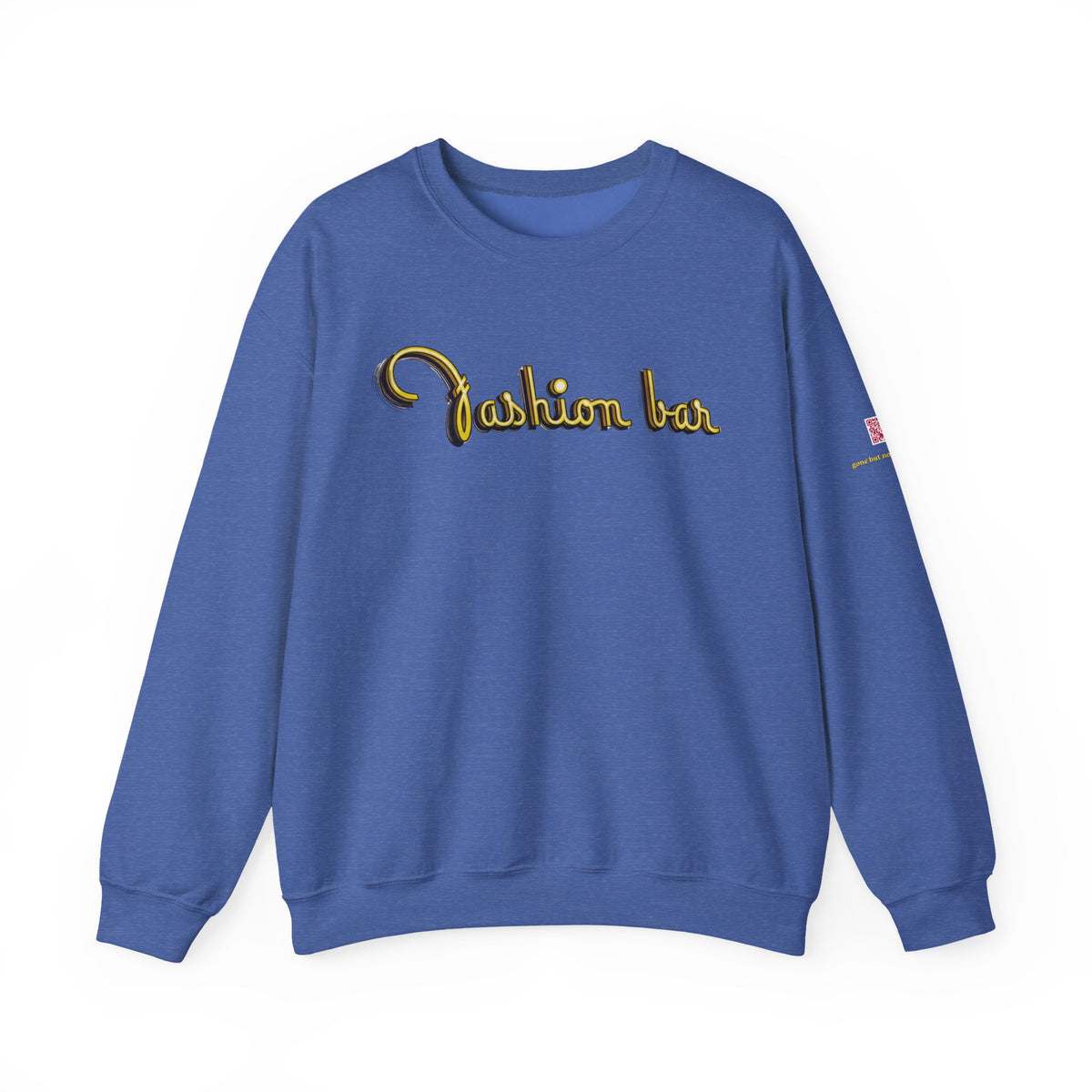 Fashion Bar | Native303 Sweatshirt