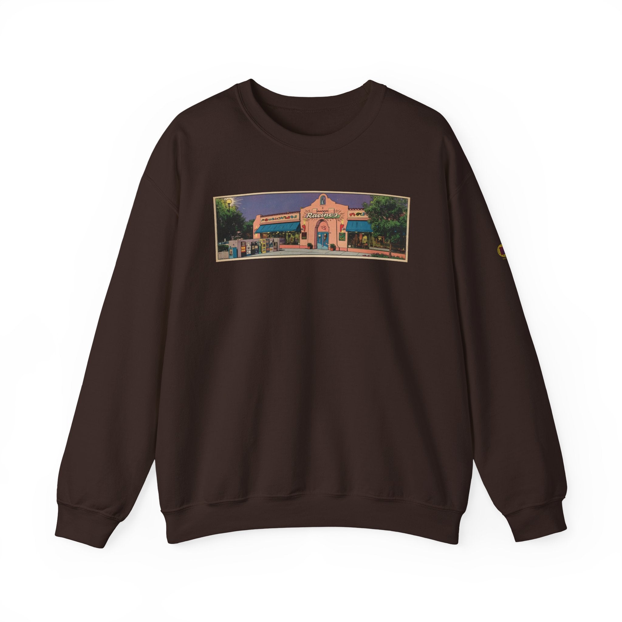Racine's | Native303 Sweatshirt