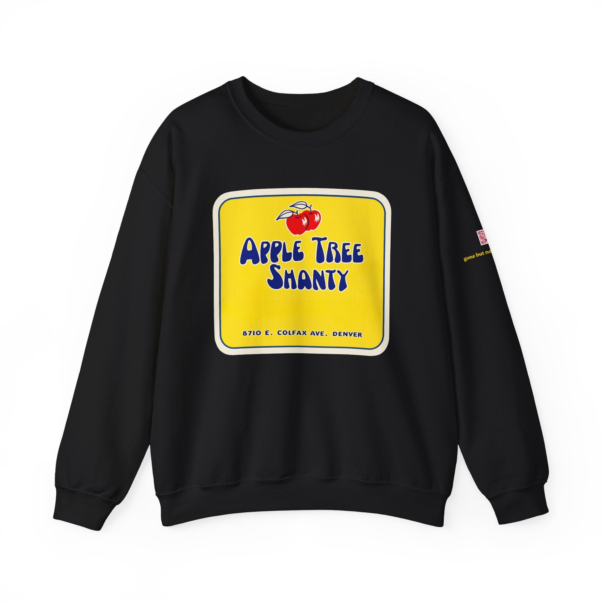 Apple Tree Shanty | Native303 Sweatshirt
