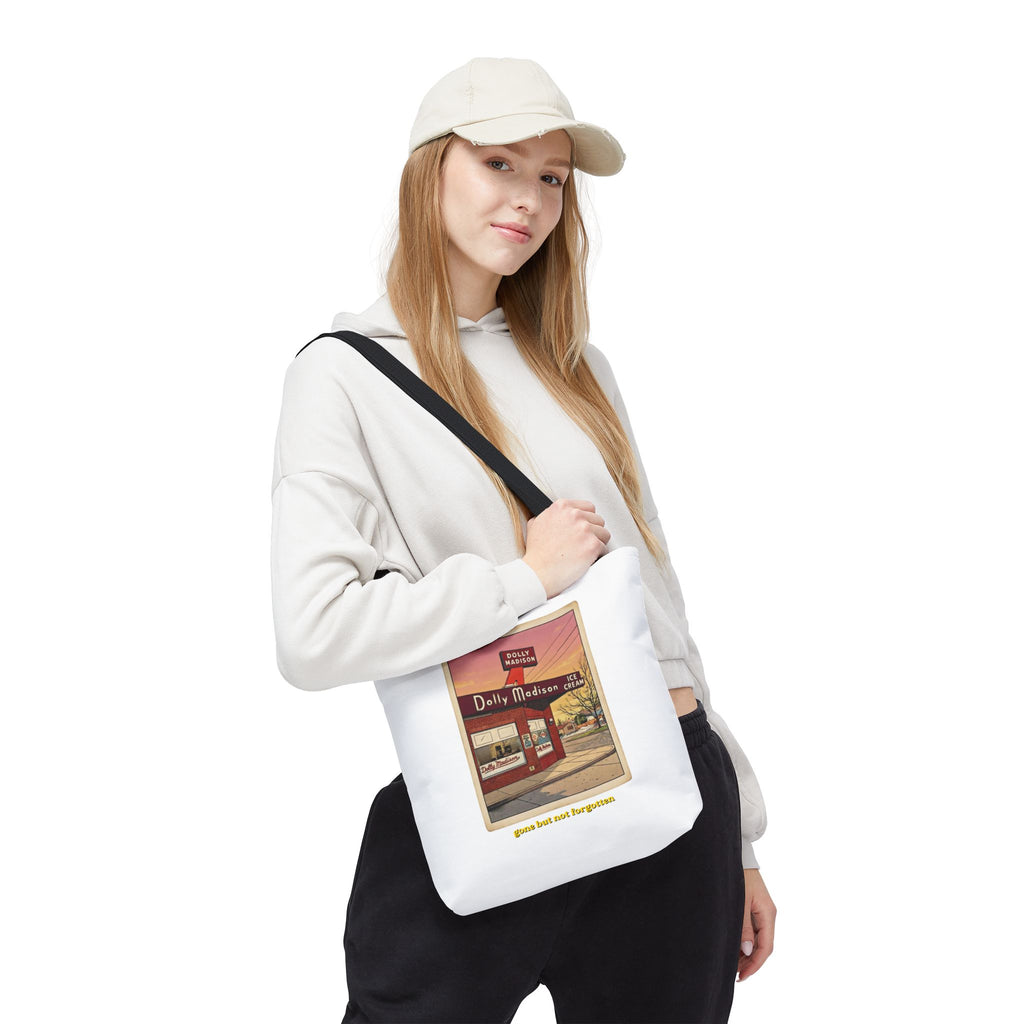 Dolly MadisonTote