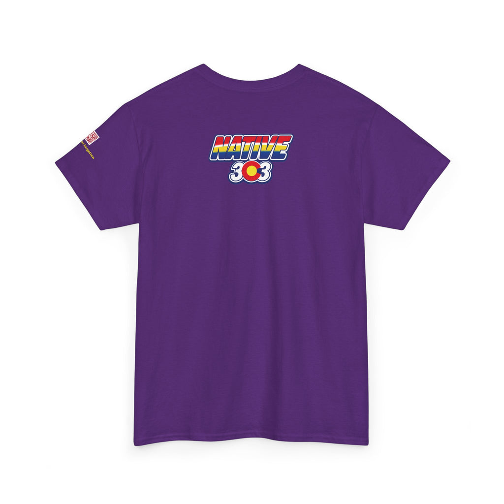 The Yum Yum Tree - vintage Denver gear