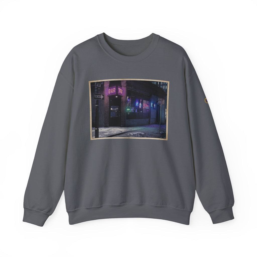 BAR BAR | Native303 Sweatshirt