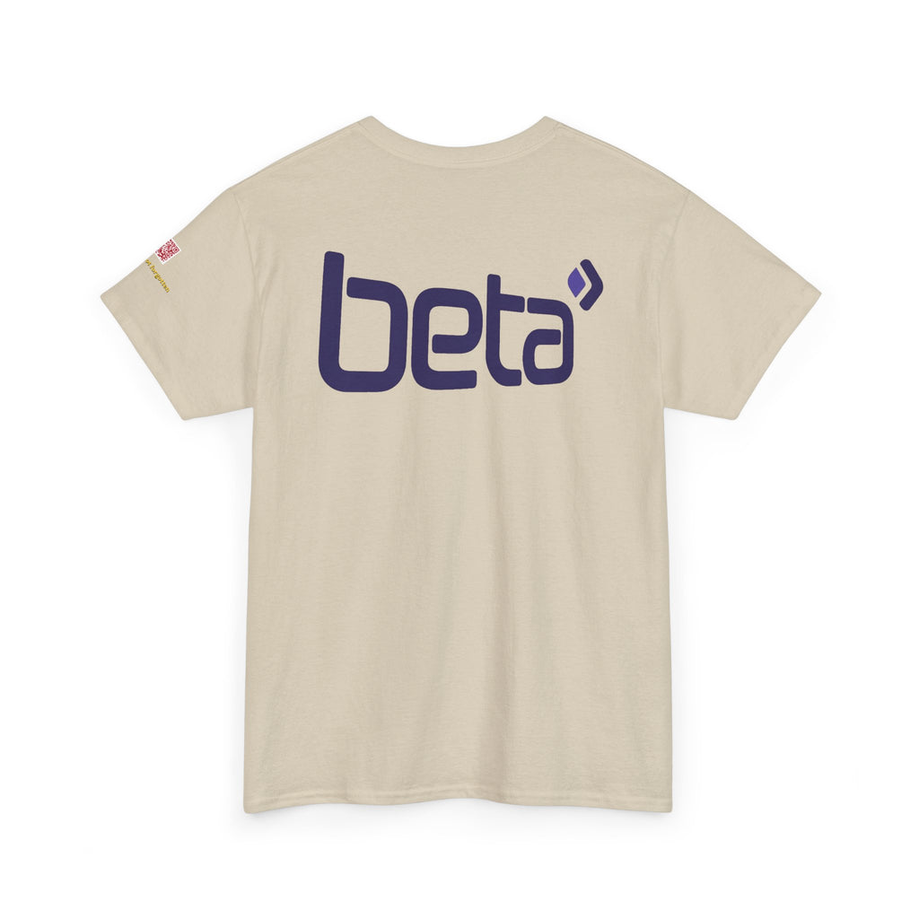 BETA CLUB - vintage Denver gear