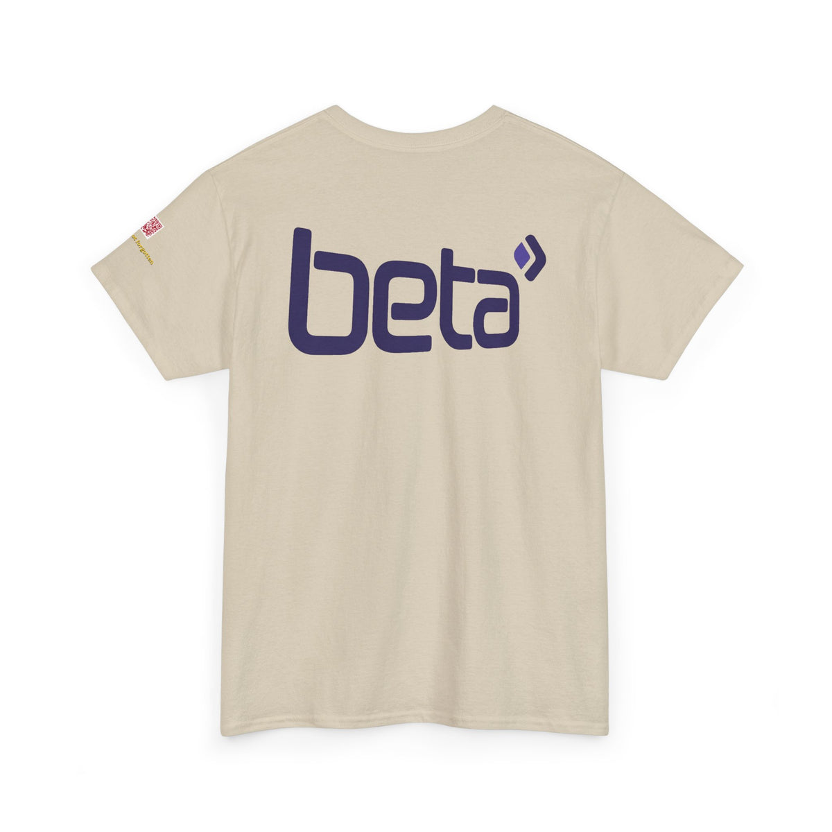 BETA CLUB - vintage Denver gear