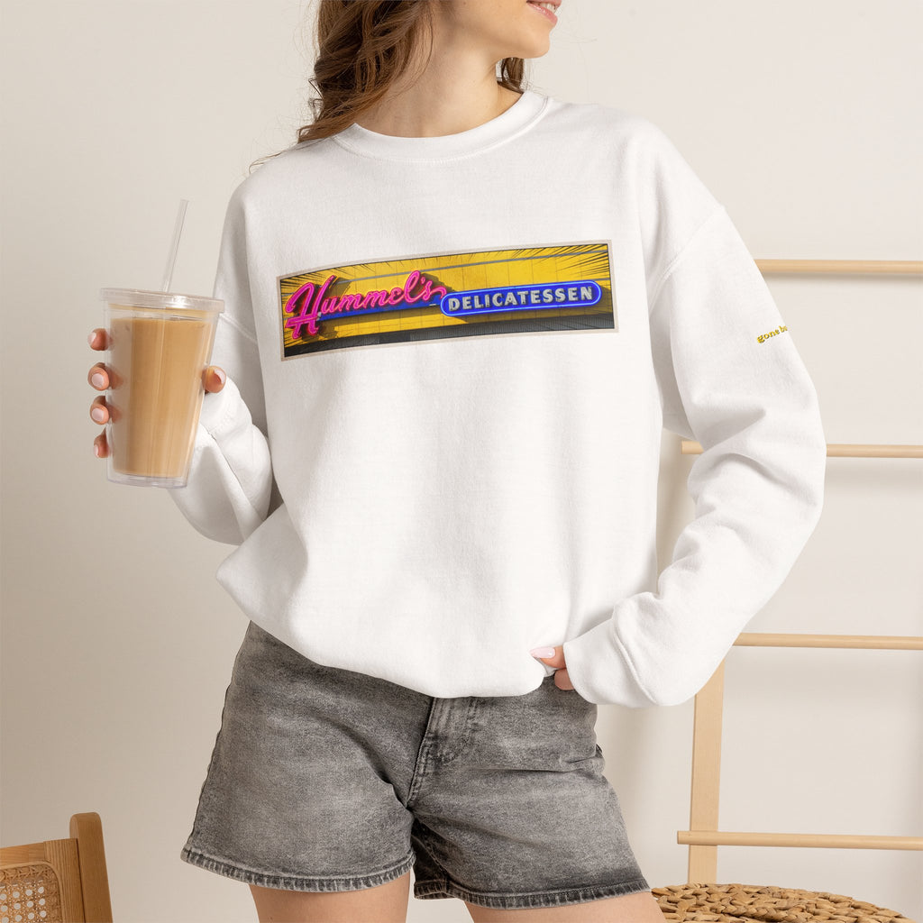 Hummel's Delicatessen | Native303 Sweatshirt