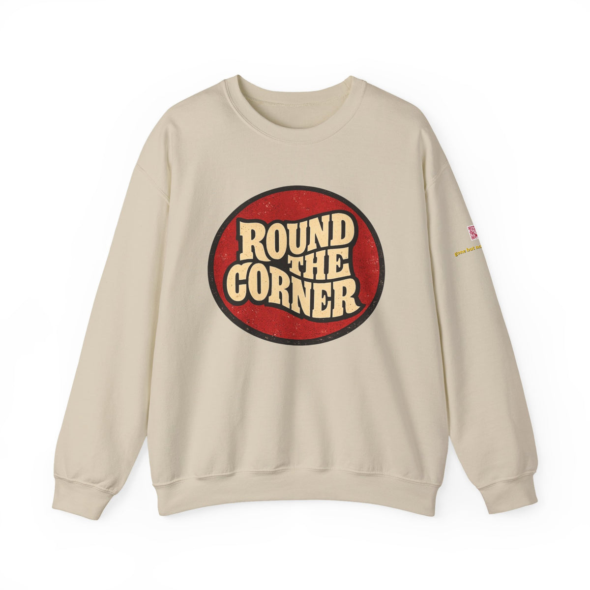 Round the Corner | Native303 Sweatshirt