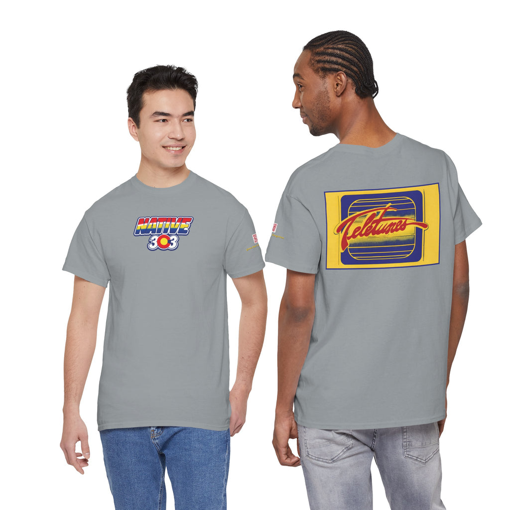 TELETUNES - vintage Denver gear