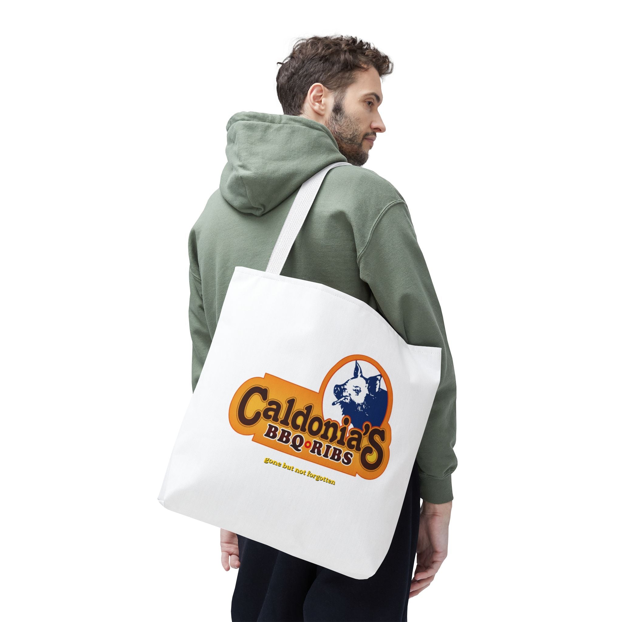 Caldonia’s Tote