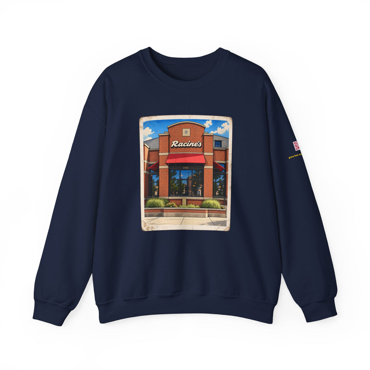Racine's | Native303 Sweatshirt