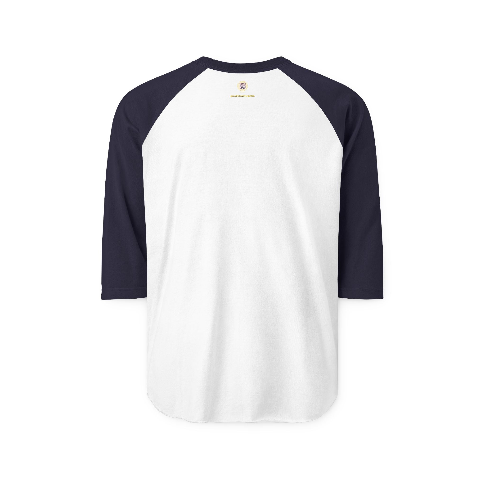 ROYAL FORK Restaurant| Retro Baseball Tee