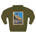 STAPLETON AIRPORT Hoodie