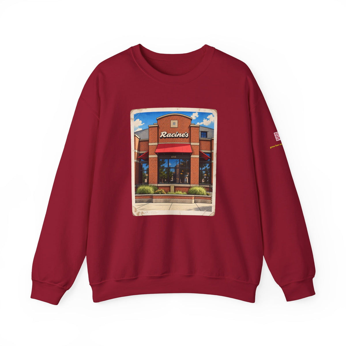 Racine's | Native303 Sweatshirt