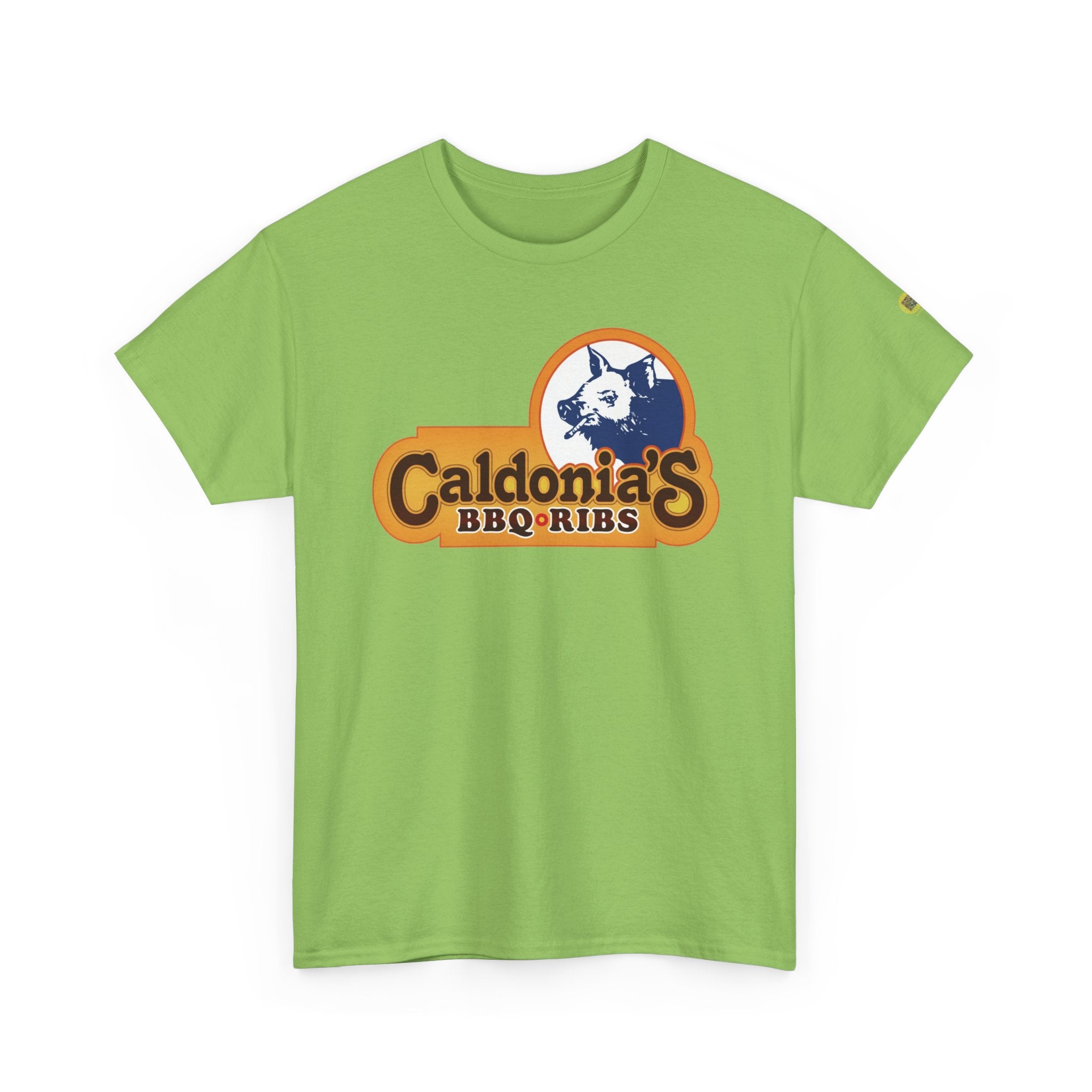 Caldonia’s - vintage Denver gear