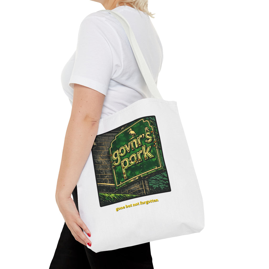 Govnr's Park Tote