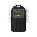 Duffy's Restaurant | Retro Baseball Tee