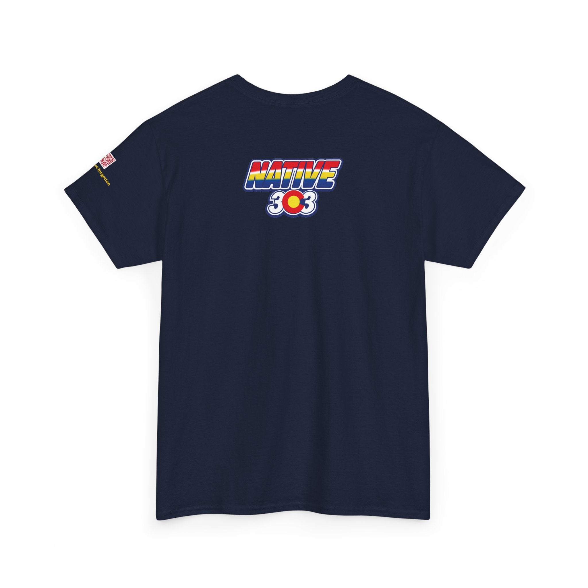 Chubby’s Original Mexican restaurant - vintage Denver gear