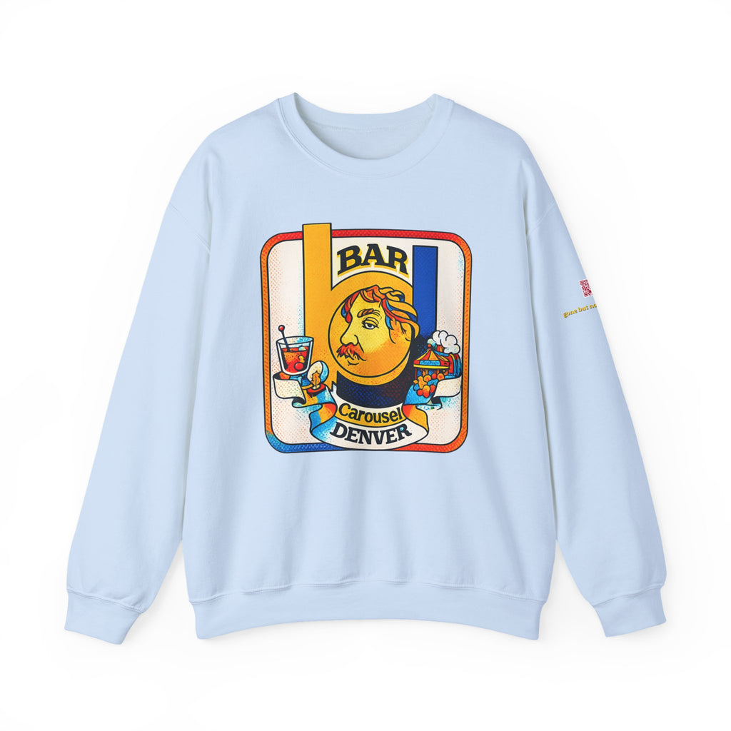 BJ's Carousel | Native303 Sweatshirt