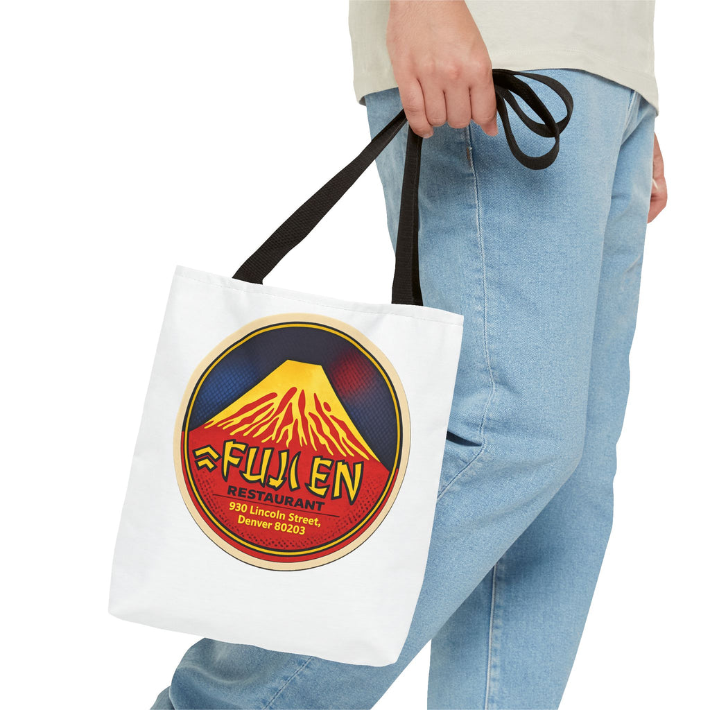 Fuji En Tote