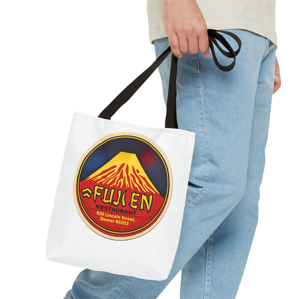 Fuji En Tote
