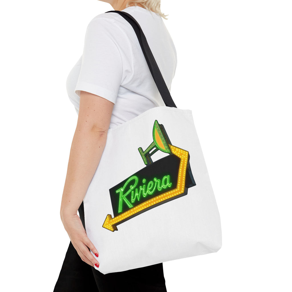 The Riviera Tote