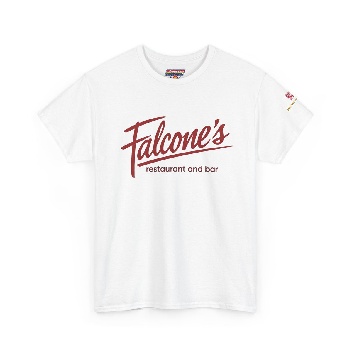 Falcone’s - vintage Denver gear